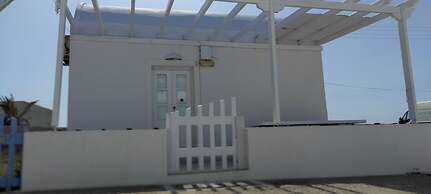 Abyssanto Villa