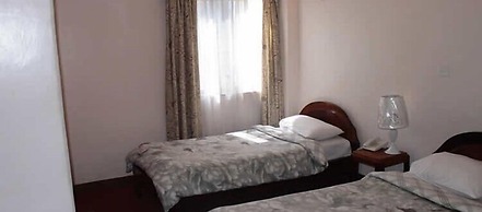 Hotel Metro