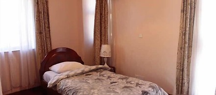 Hotel Metro