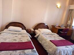 Hotel Metro