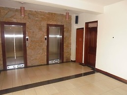 Hotel Metro
