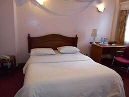 Hotel Metro