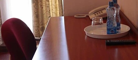 Hotel Metro
