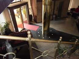 Hotel Metro