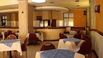 Hotel Metro