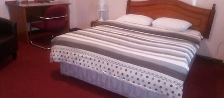 Hotel Metro