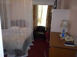 Hotel Metro