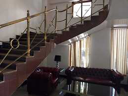 Hotel Metro