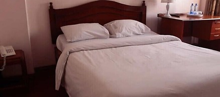 Hotel Metro