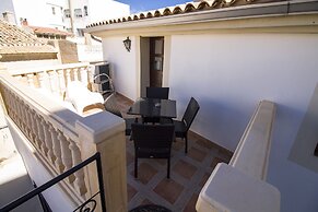 Casa Entre Viñas