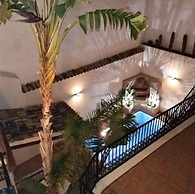 Casa Entre Viñas