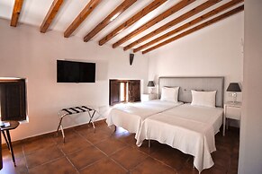 Casa Entre Viñas