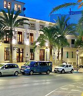 Casa Entre Viñas