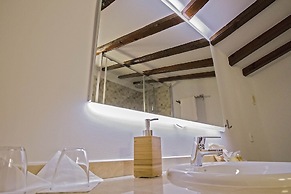 Casa Entre Viñas