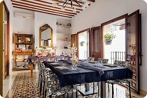 Casa Entre Viñas