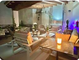 Casa Entre Viñas