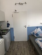 Fremdenzimmer Sas
