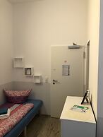 Fremdenzimmer Sas
