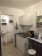 Fremdenzimmer Sas