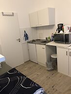 Fremdenzimmer Sas