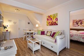 Apartments Suzy