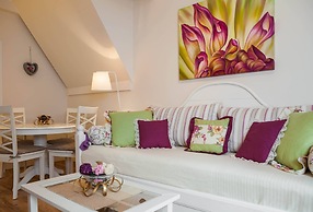 Apartments Suzy