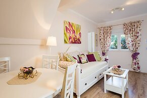 Apartments Suzy