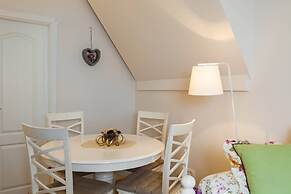 Apartments Suzy