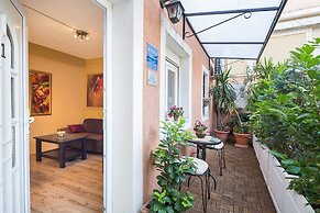 Apartments Suzy