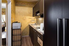 Apartments Suzy