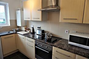Palmers Apartment