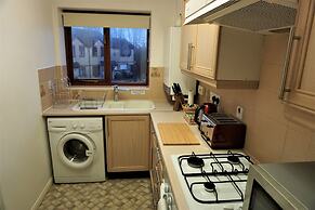Palmers Apartment