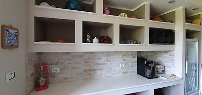 Guesthouse Luisella