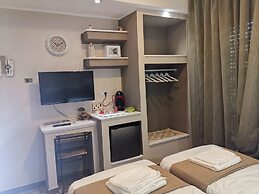 Guesthouse Luisella