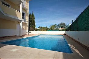 Gisela 8 em Vilamoura T2