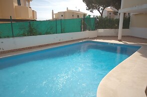Gisela 8 em Vilamoura T2