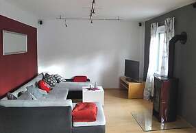 Ferienwohnung Altes Bahnhöf'l