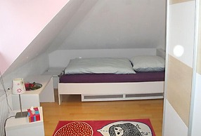 Ferienwohnung Altes Bahnhöf'l