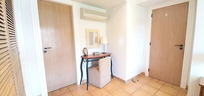 Vila Sol Flat on Amazing Condominium With 3 Pool´s