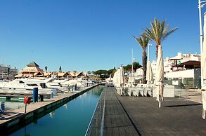 Vila Sol Flat on Amazing Condominium With 3 Pool´s
