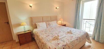 Vila Sol Flat on Amazing Condominium With 3 Pool´s