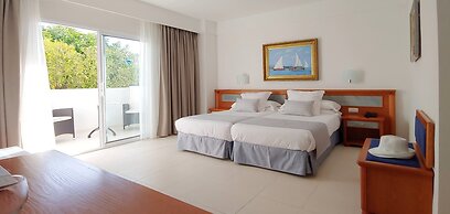 Hotel Rocamarina - Adults Only