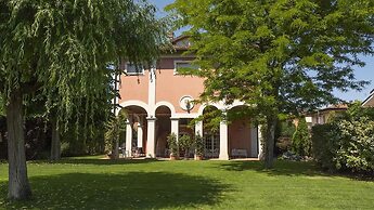 Villa Matildis