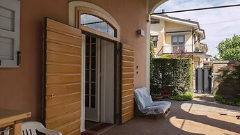 Villa Matildis