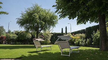 Villa Matildis