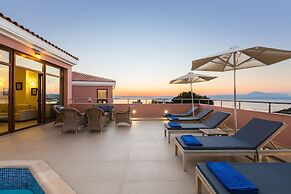 Leste Luxury Homes