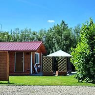 Wakacje Na Wyspie Campsite