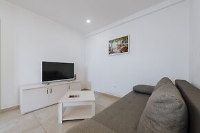Apartments Mrkan