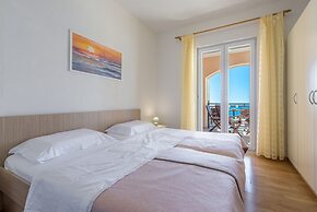 Apartments Mrkan