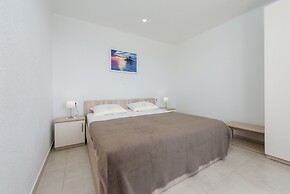 Apartments Mrkan